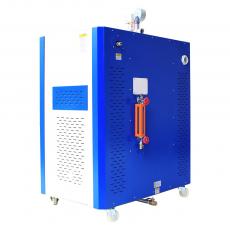 立浦熱能現(xiàn)貨電加熱鍋爐: 高效蒸汽發(fā)生器在服裝熨燙與食品加工中的應(yīng)用