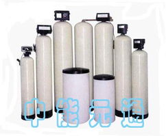 全自動(dòng)軟水器在鍋爐系統(tǒng)中的關(guān)鍵作用與配套選型解析